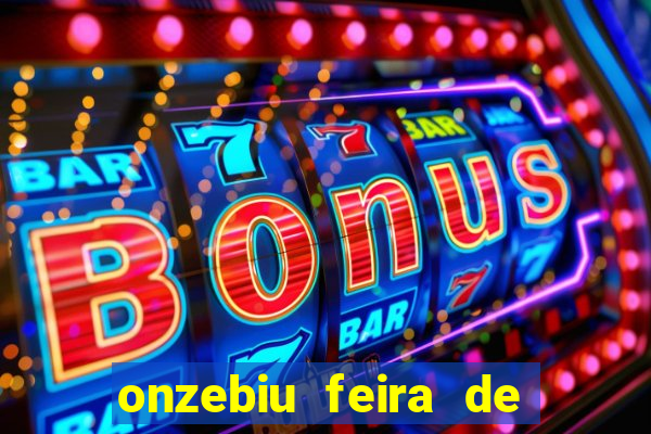 onzebiu feira de santana bahia