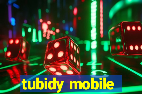 tubidy mobile