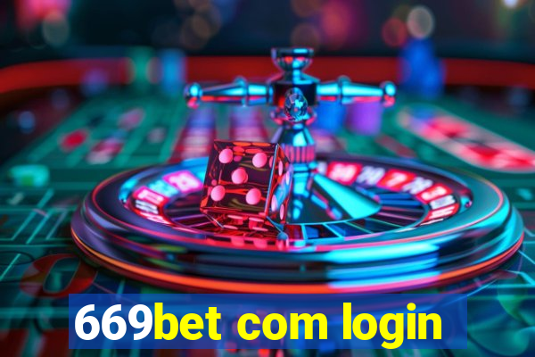 669bet com login