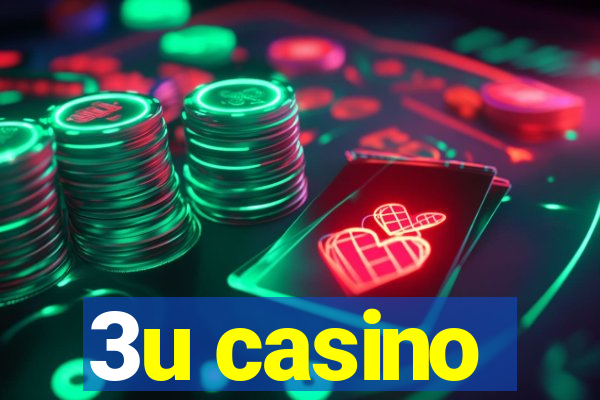 3u casino