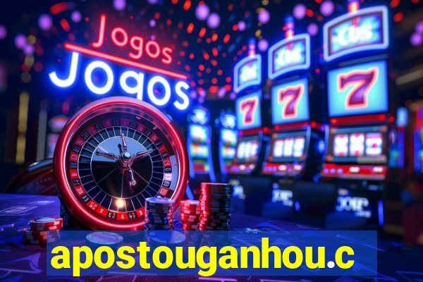 apostouganhou.com.br