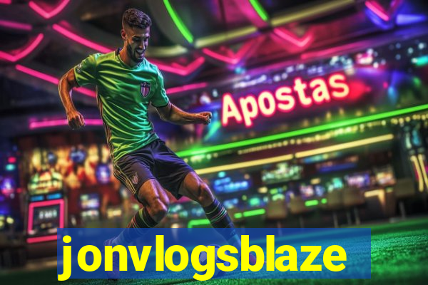 jonvlogsblaze