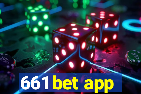 661 bet app