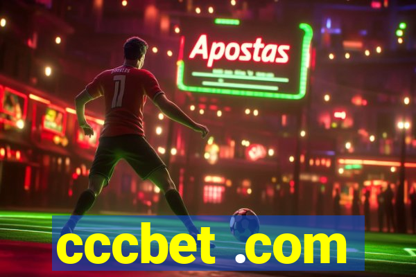 cccbet .com