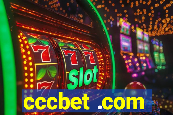 cccbet .com