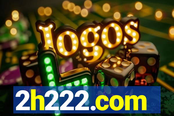 2h222.com