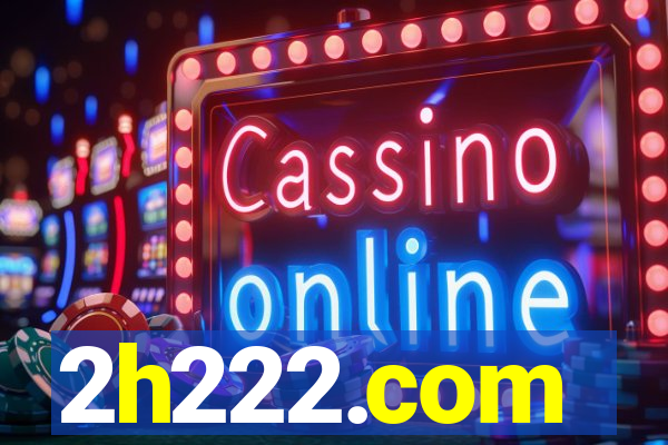 2h222.com