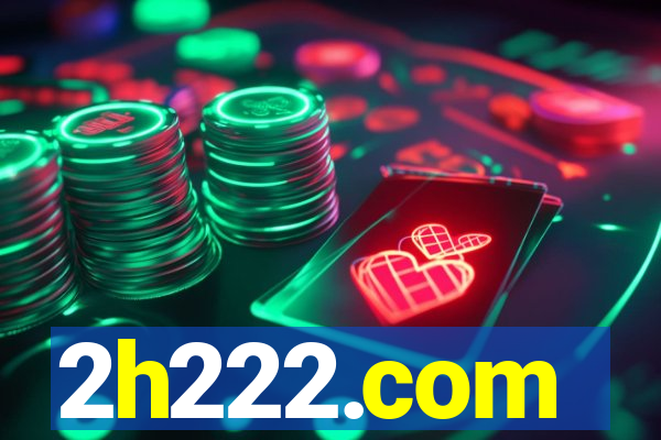 2h222.com