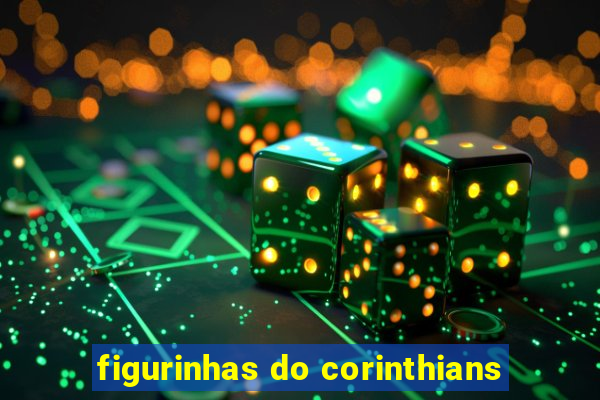 figurinhas do corinthians