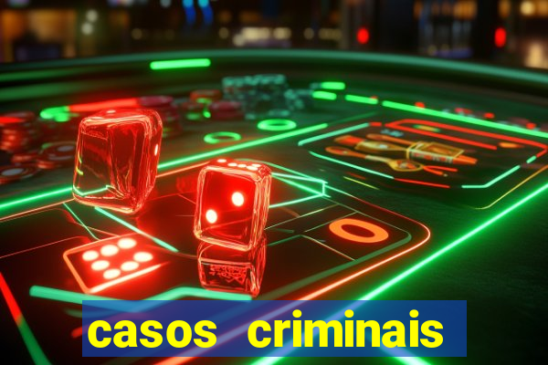 casos criminais para ler pdf