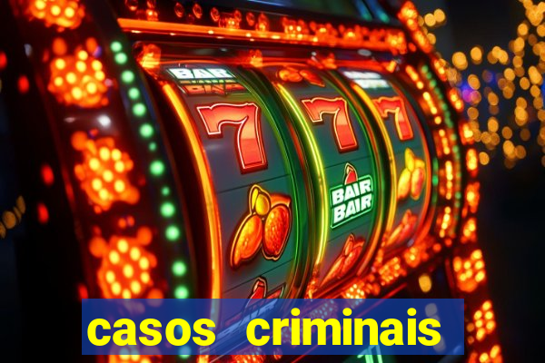 casos criminais para ler pdf