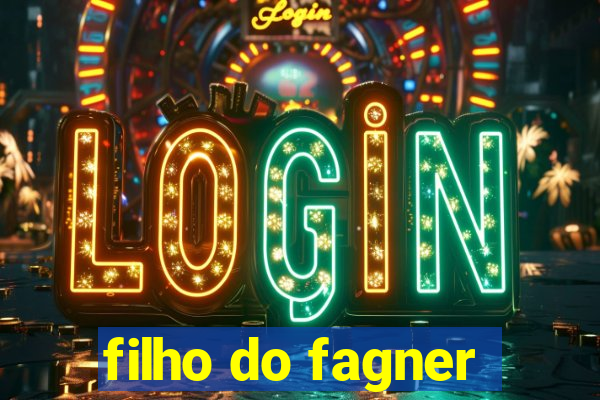 filho do fagner