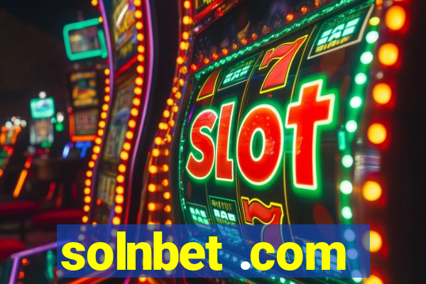 solnbet .com
