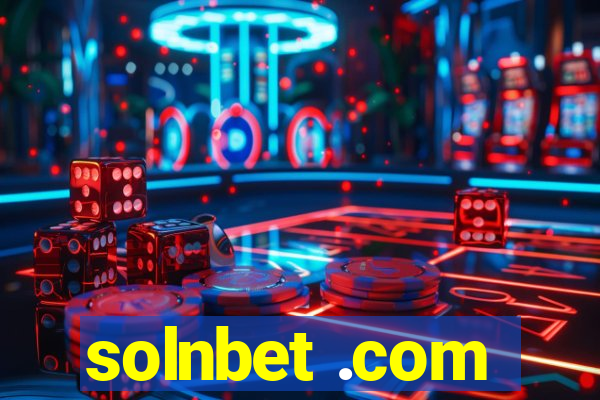 solnbet .com