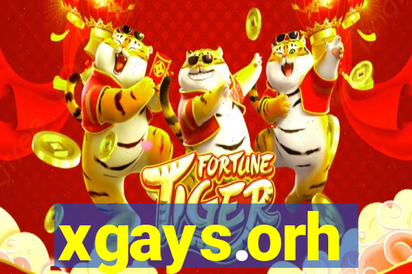 xgays.orh
