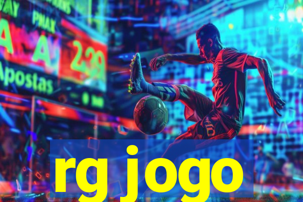 rg jogo