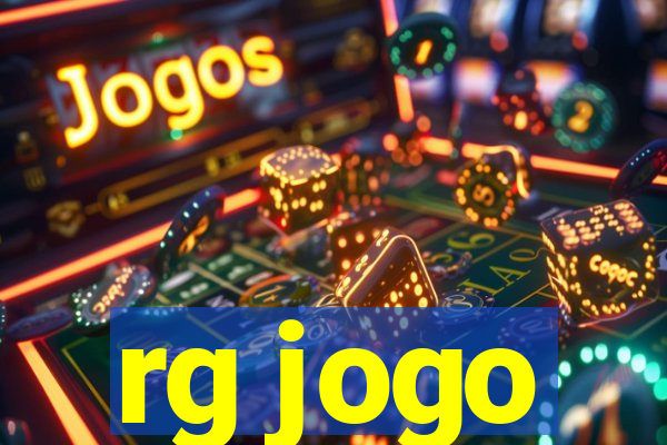rg jogo