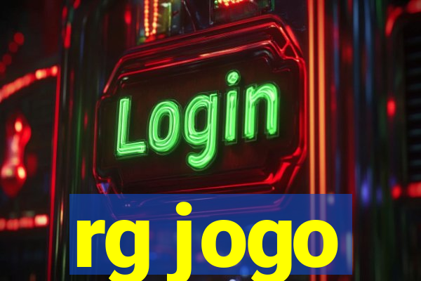rg jogo