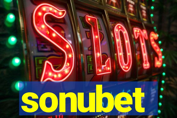 sonubet
