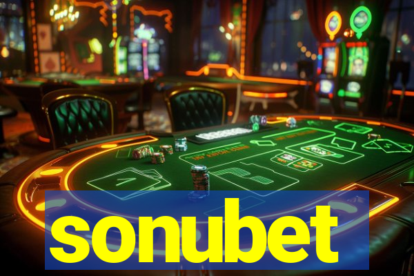 sonubet