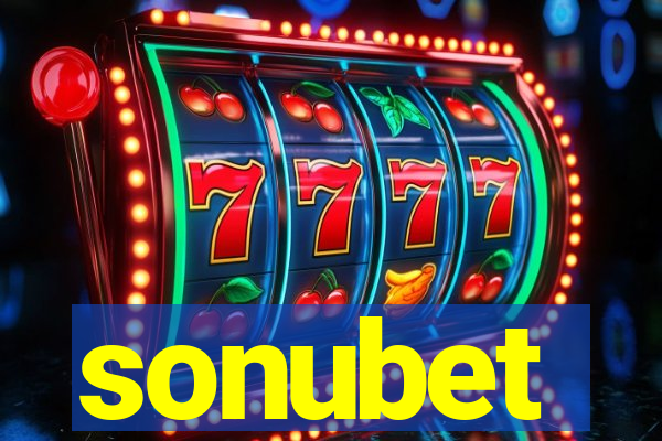 sonubet