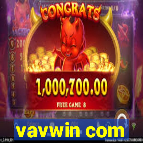 vavwin com