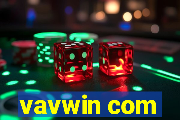 vavwin com