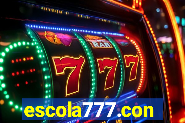 escola777.con