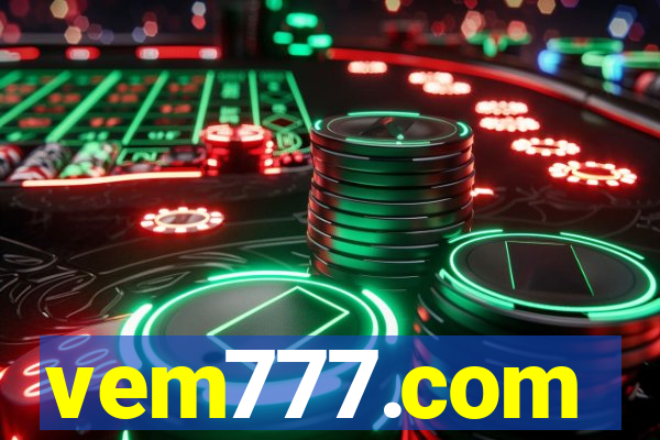 vem777.com