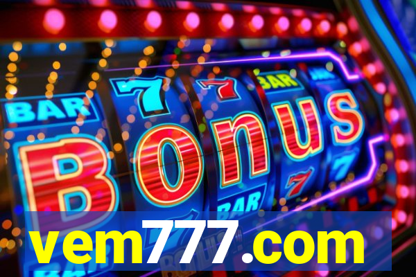 vem777.com