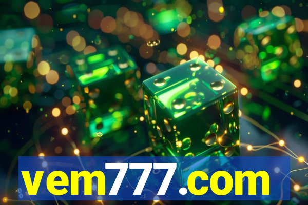 vem777.com