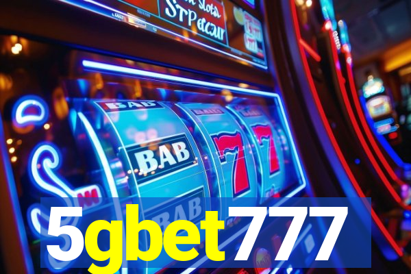 5gbet777