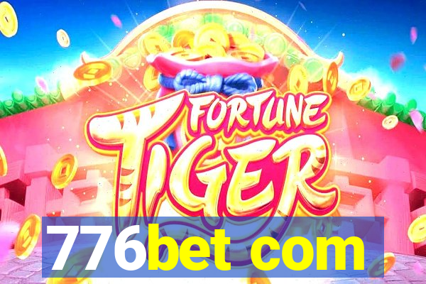 776bet com