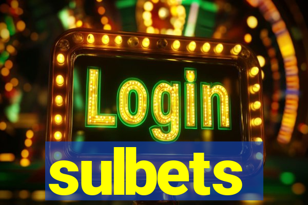 sulbets