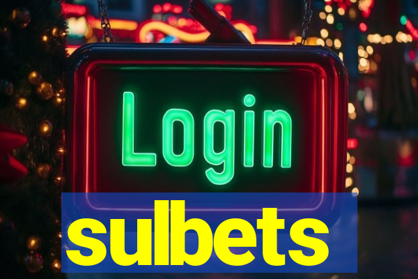 sulbets