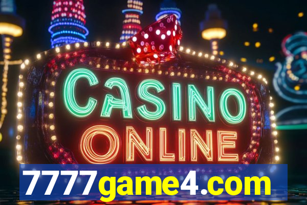7777game4.com