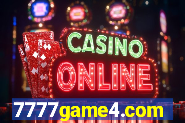 7777game4.com