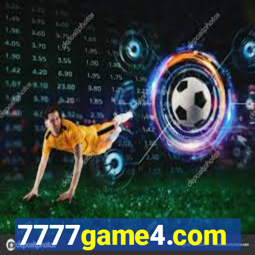 7777game4.com