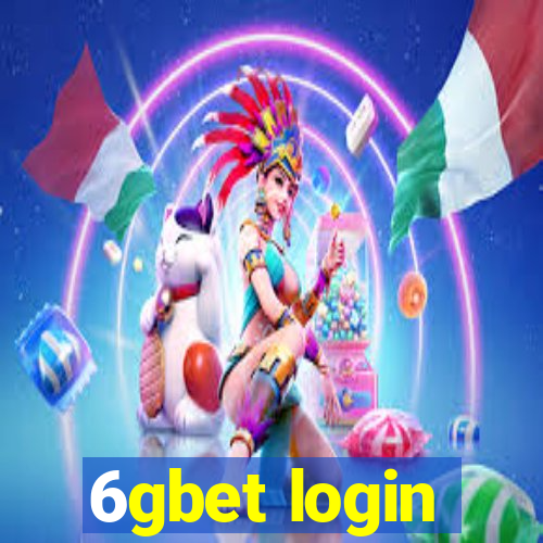 6gbet login