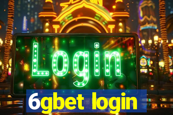 6gbet login