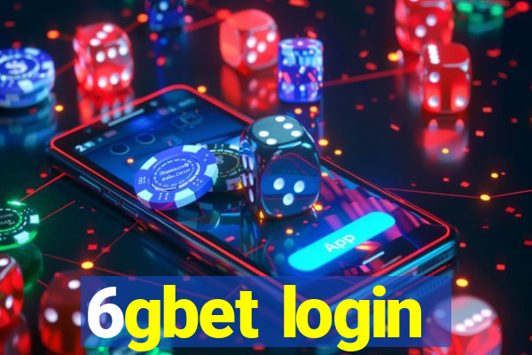 6gbet login