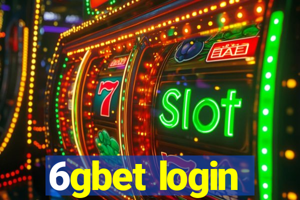 6gbet login