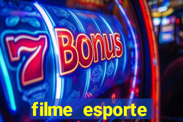 filme esporte sangrento torrent