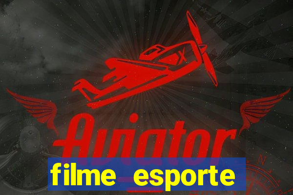 filme esporte sangrento torrent