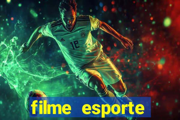 filme esporte sangrento torrent
