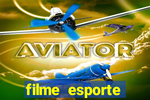 filme esporte sangrento torrent