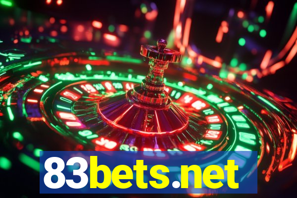 83bets.net