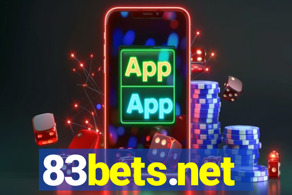 83bets.net