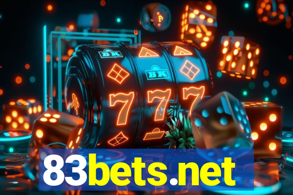 83bets.net