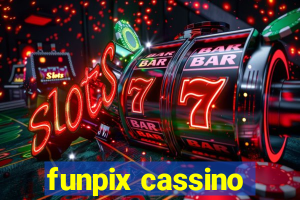 funpix cassino